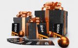 It’s Raffle Time! Are You the Lucky Winner?