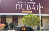 AMarkets attends Affiliate World Dubai 2024