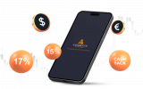 AMarkets launches a new client promo: Deposit bonuses and increased cashback!