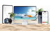 Money Never Rests: AMarkets’ Summer Raffle For Traders