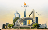 Meet AMarkets at iFX EXPO Dubai 2026