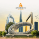 Meet AMarkets at iFX EXPO Dubai 2026