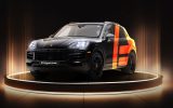 AMarkets Grand Raffle: Porsche Cayenne Winner Awarded