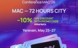 AMarkets at MAC Affiliate Conference 2026!
