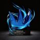 AMarkets Recognized as “Most Reliable Broker India” by Blue Crown Awards