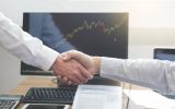 AMarkets Affiliate Program — A Traffic Cardinal Review